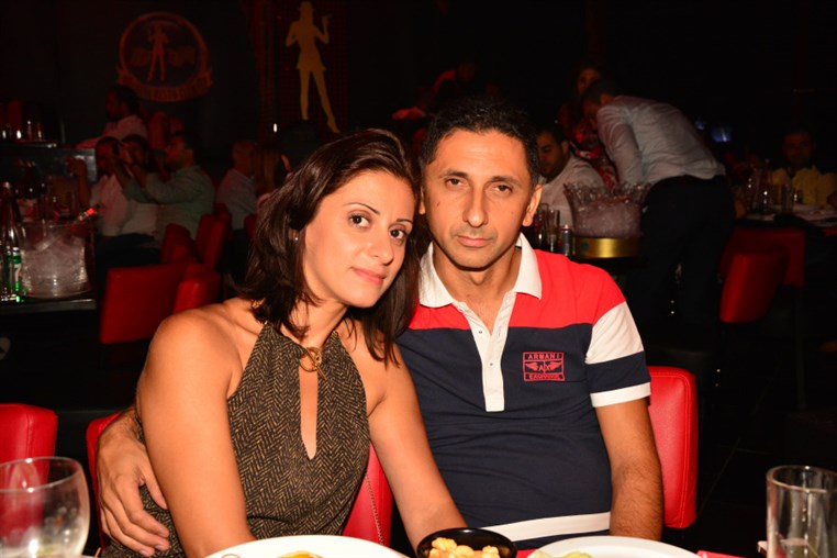 Diva Club on Saturday Night